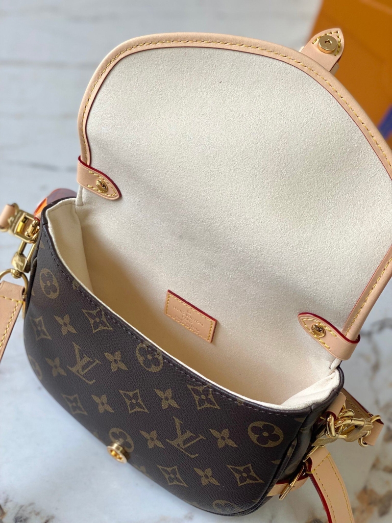 LV Satchel bags